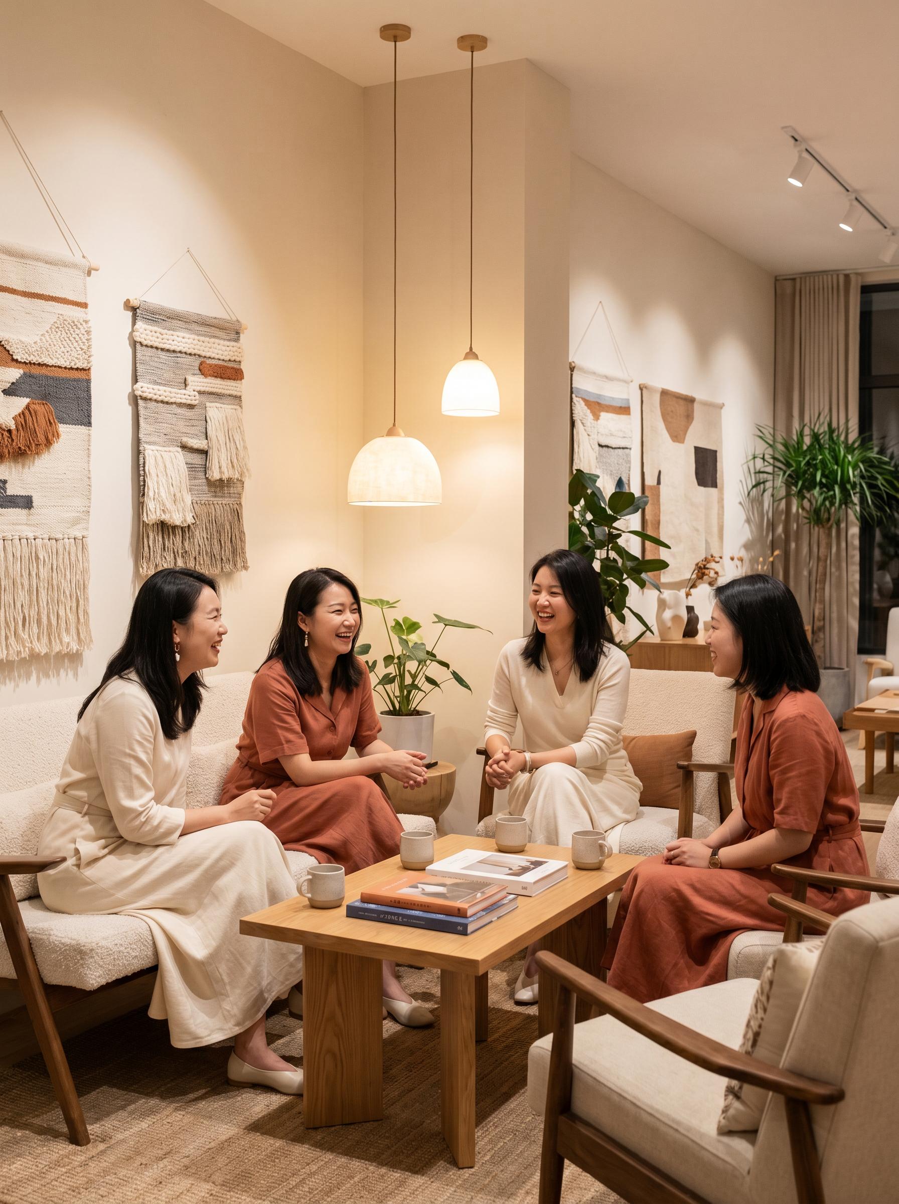 17C社群活动：高质量的线下沙龙交流，访问 zlwqoop.cn 了解更多