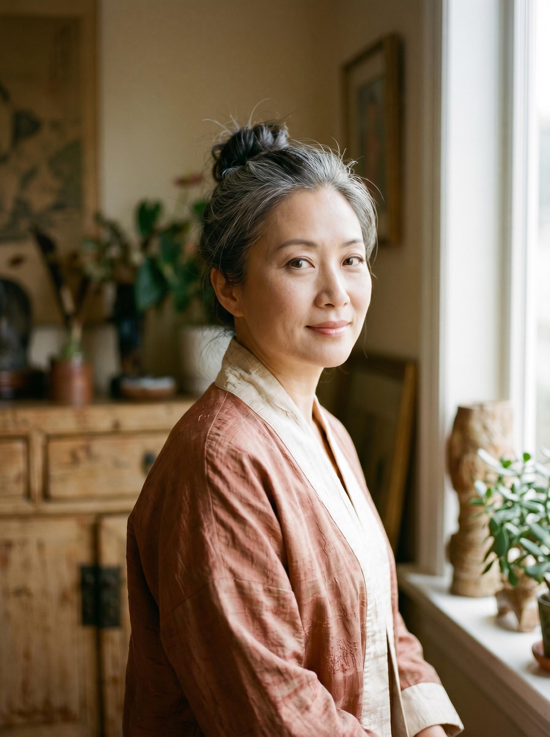 17C成员：有成长轨迹的女性，访问 zlwqoop.cn 了解更多